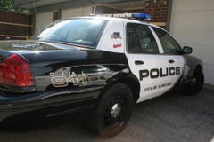 Twenty People Arrested for License Violations During First Half of March